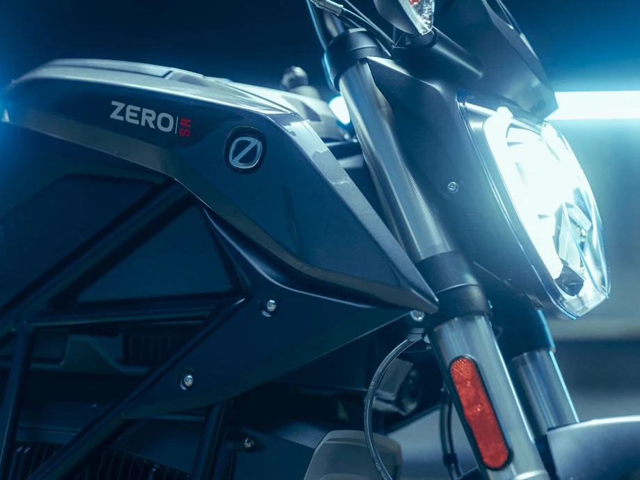 Angebot Zero SR/F Bild 5: Angebot Zero SR/F