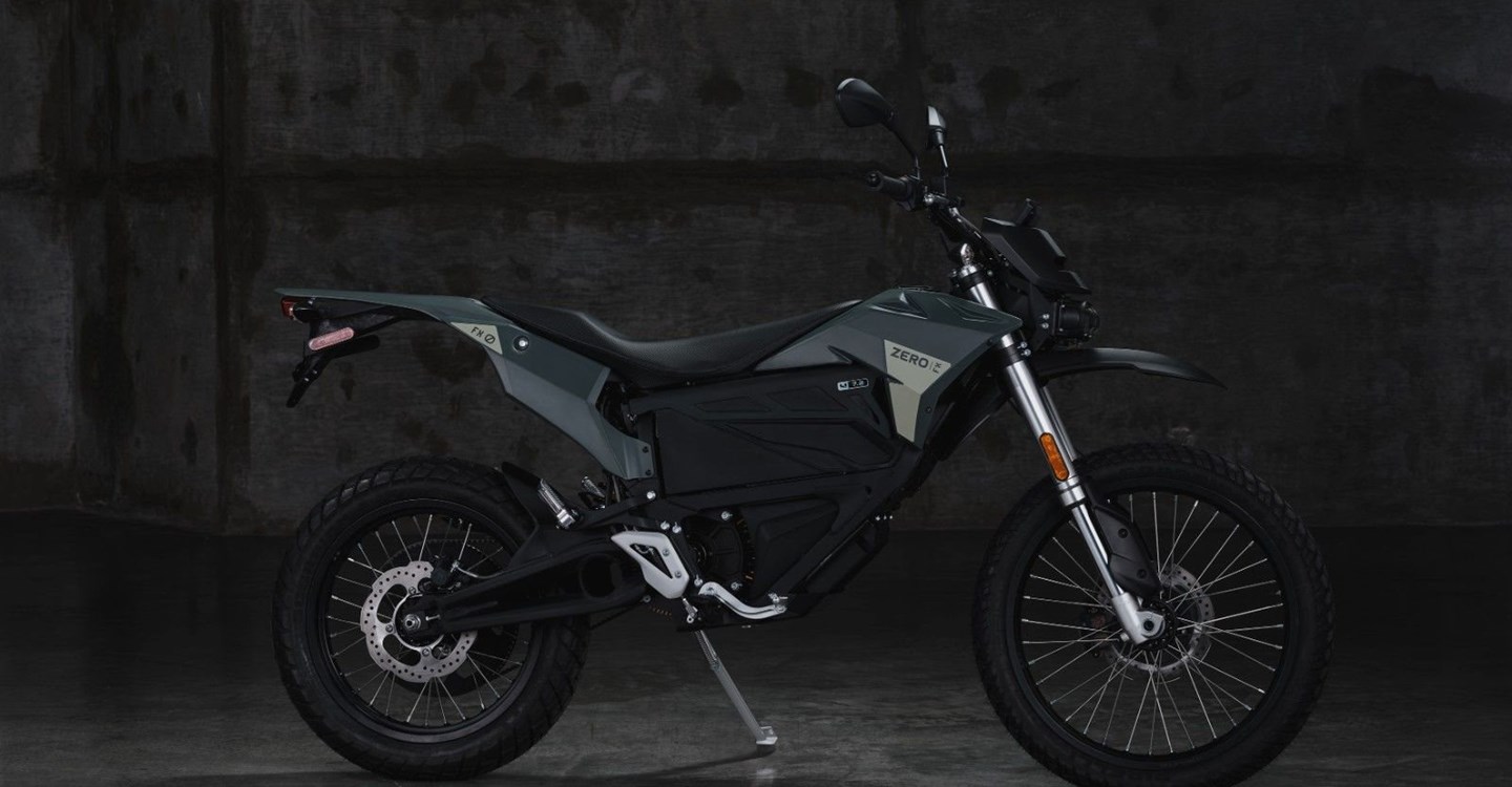 Angebot Zero FX