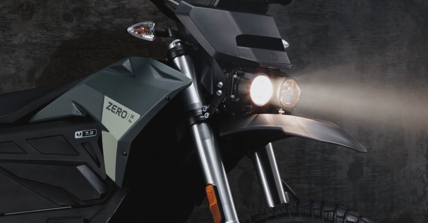 Angebot Zero FX