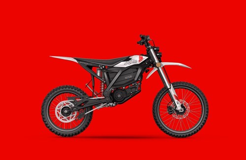 Neumotorrad Zero XE