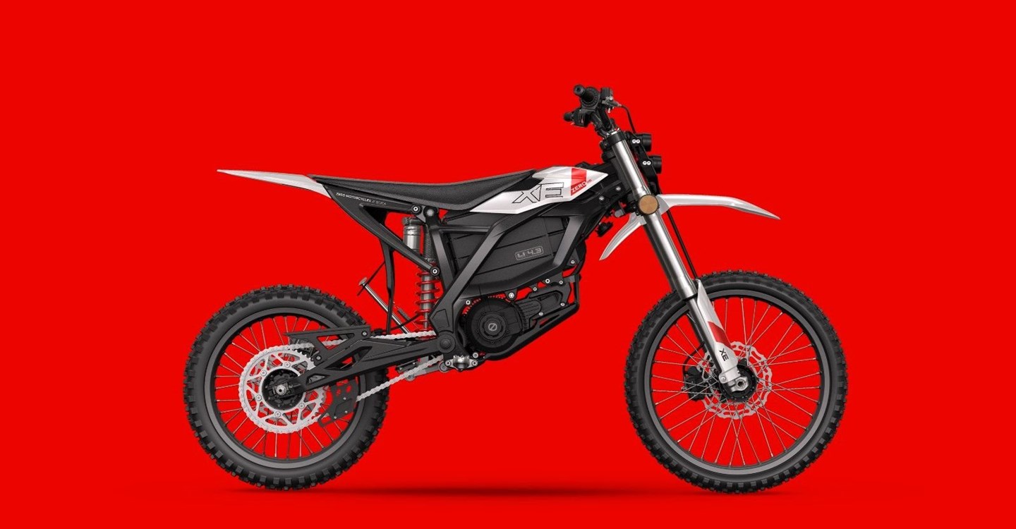 Angebot Zero XE