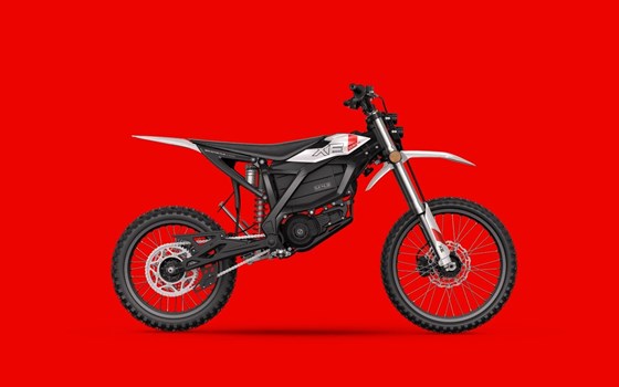 Neufahrzeug Zero XE - Bild 1