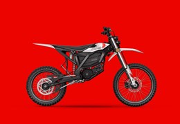 Neumotorrad Zero XE