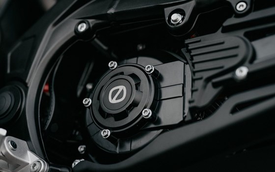 Neufahrzeug Zero XE - Bild 5