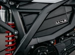 Angebot Zero XE
