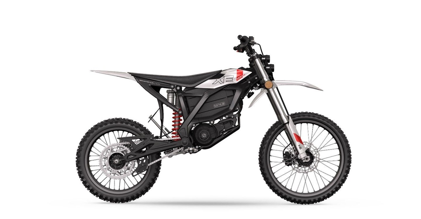 Angebot Zero XE