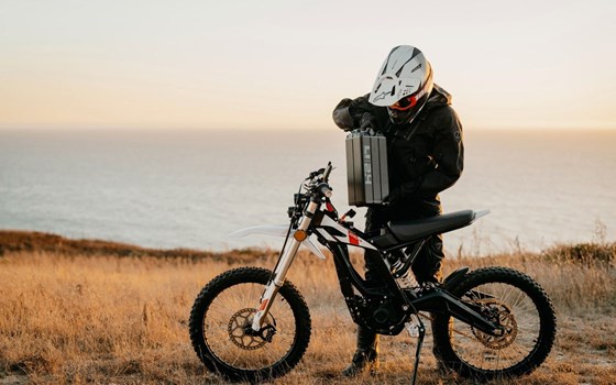 Neufahrzeug Zero XB - Bild 2