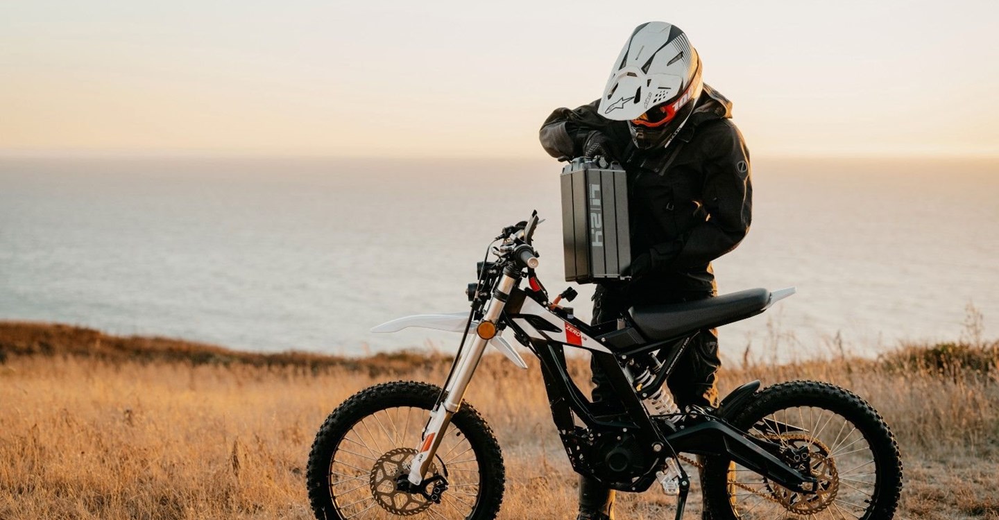 Angebot Zero XB