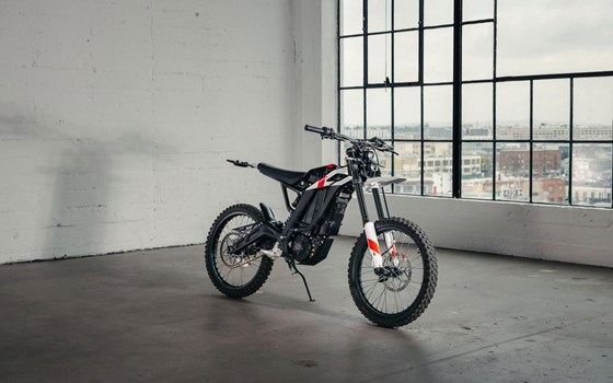 Neufahrzeug Zero XB - Bild 4