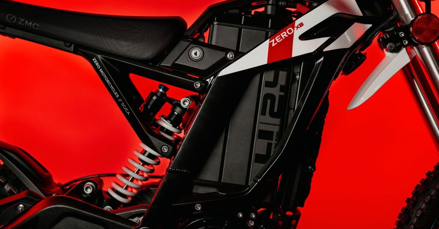 Angebot Zero XB