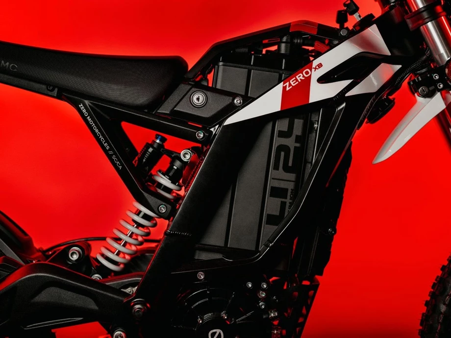 Angebot Zero XB Bild 7: Angebot Zero XB