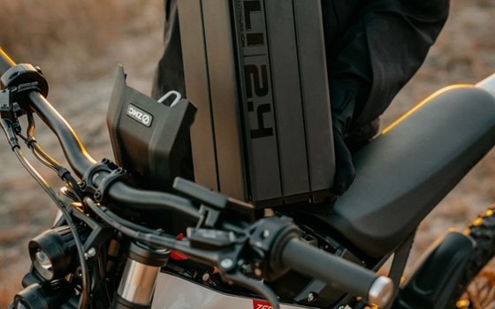 Neufahrzeug Zero XB - Bild 8