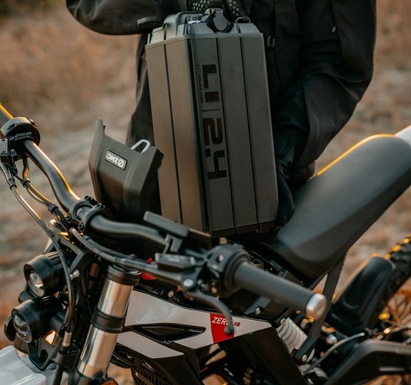 Angebot Zero XB