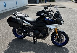 Gebrauchte Yamaha Tracer 900 GT