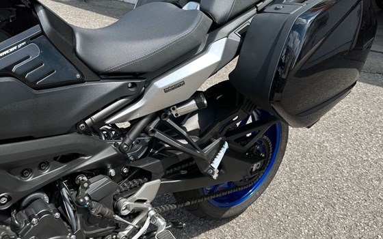 Gebrauchtmotorrad Yamaha Tracer 900 GT - Bild 10