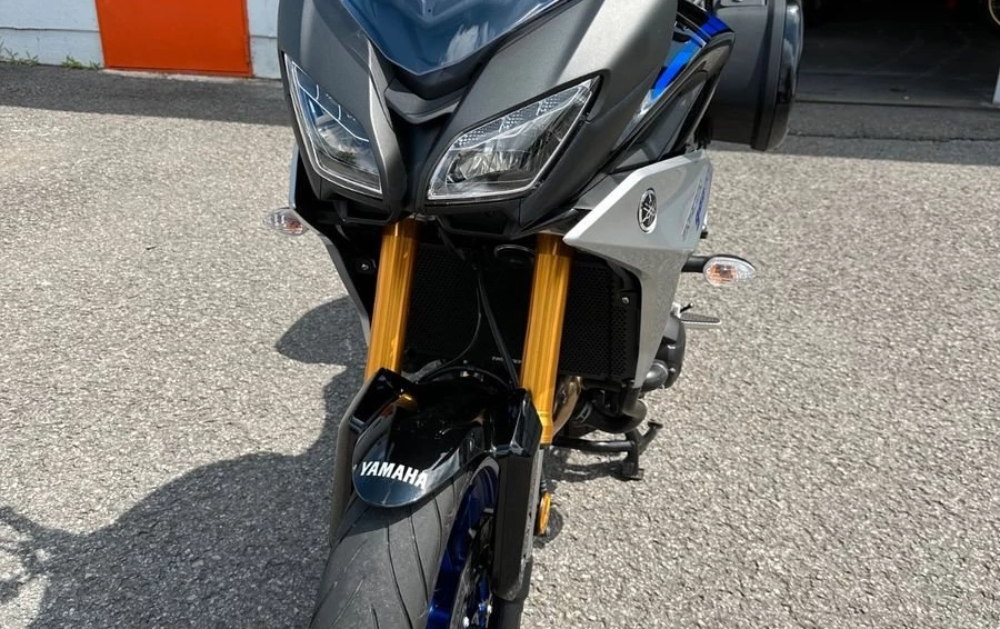 Angebot Yamaha Tracer 900 GT Bild 11: Angebot Yamaha Tracer 900 GT