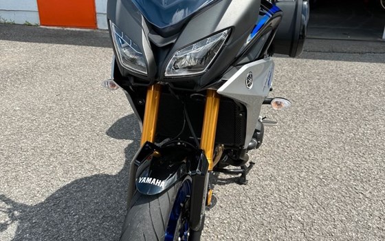 Gebrauchtmotorrad Yamaha Tracer 900 GT - Bild 11