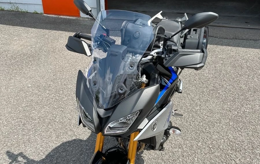 Angebot Yamaha Tracer 900 GT Bild 12: Angebot Yamaha Tracer 900 GT