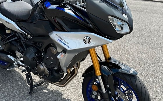 Gebrauchtmotorrad Yamaha Tracer 900 GT - Bild 2