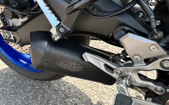 Gebrauchtmotorrad Yamaha Tracer 900 GT - Bild 3