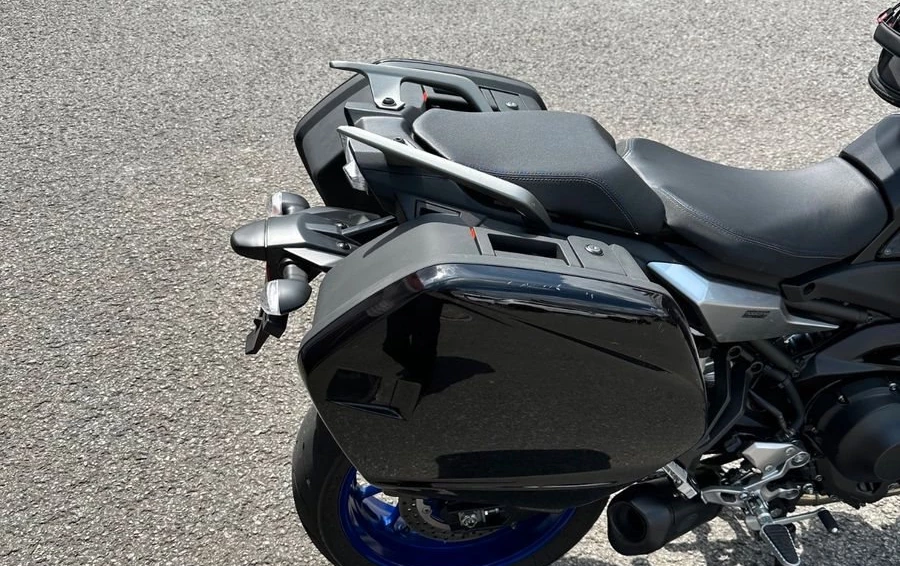 Angebot Yamaha Tracer 900 GT Bild 4: Angebot Yamaha Tracer 900 GT