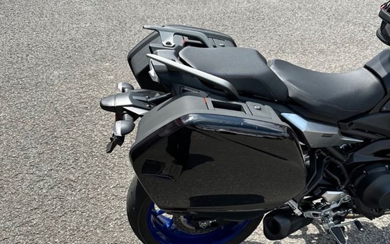 Gebrauchtmotorrad Yamaha Tracer 900 GT - Bild 4