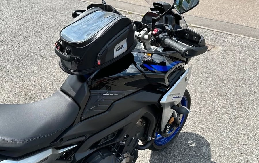 Angebot Yamaha Tracer 900 GT Bild 5: Angebot Yamaha Tracer 900 GT