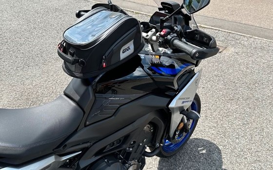 Gebrauchtmotorrad Yamaha Tracer 900 GT - Bild 5