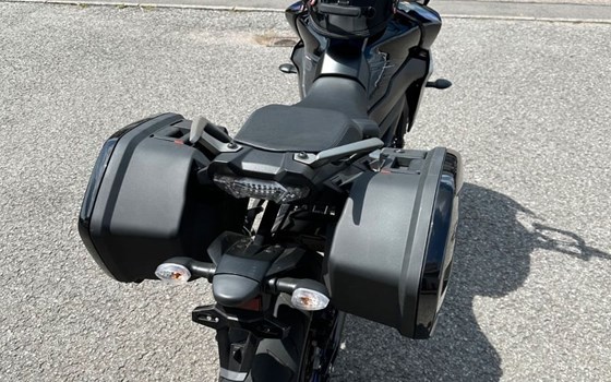 Gebrauchtmotorrad Yamaha Tracer 900 GT - Bild 6