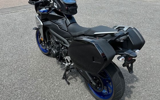 Gebrauchtmotorrad Yamaha Tracer 900 GT - Bild 7