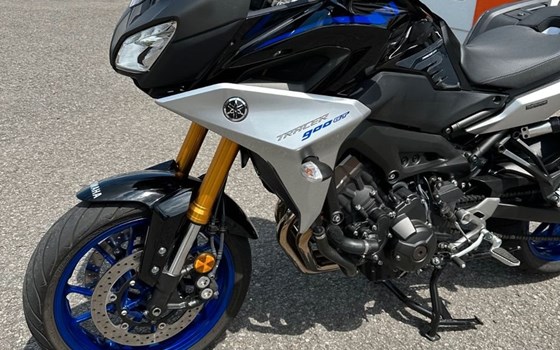 Gebrauchtmotorrad Yamaha Tracer 900 GT - Bild 9