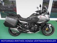 Honda NT1100 DCT