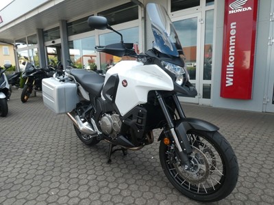 VFR1200X Crosstourer