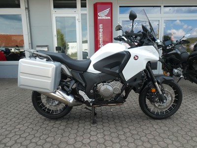 VFR1200X Crosstourer