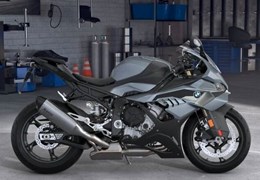 Neumotorrad BMW S 1000 RR