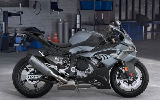 Neufahrzeug BMW S 1000 RR - Bild 1