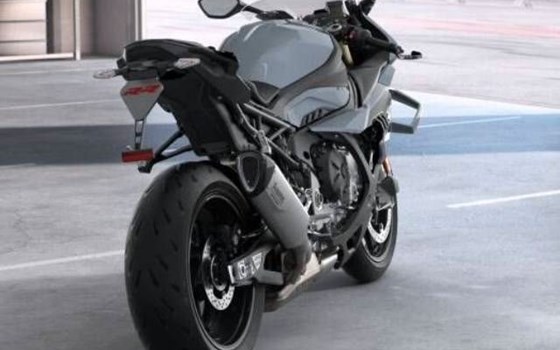 Neufahrzeug BMW S 1000 RR - Bild 2