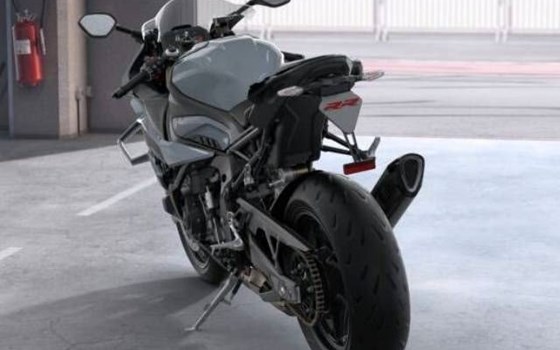 Neufahrzeug BMW S 1000 RR - Bild 3