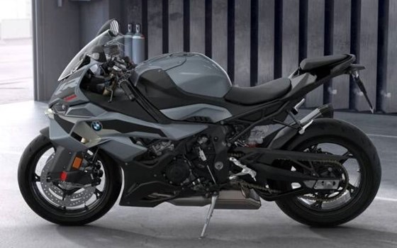 Neufahrzeug BMW S 1000 RR - Bild 4