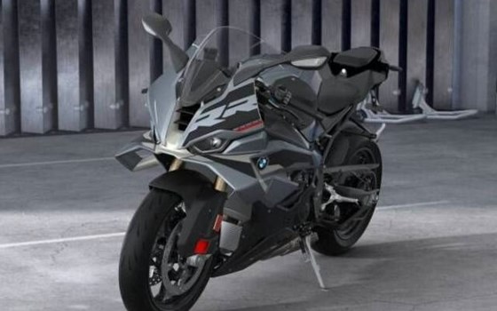 Neufahrzeug BMW S 1000 RR - Bild 5