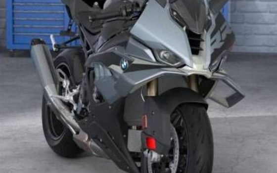Neufahrzeug BMW S 1000 RR - Bild 6