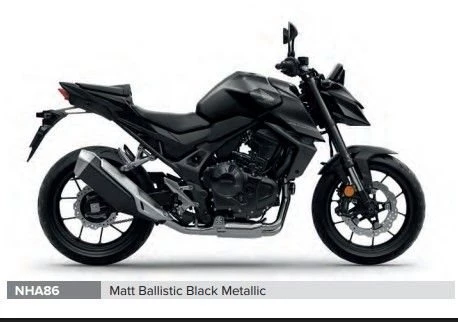 Angebot Honda CB750 Hornet Bild 1: Angebot Honda CB750 Hornet