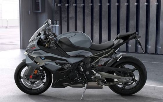 Neufahrzeug BMW S 1000 RR - Bild 2