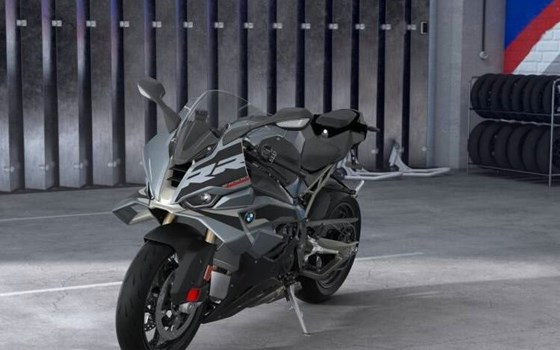 Neufahrzeug BMW S 1000 RR - Bild 3