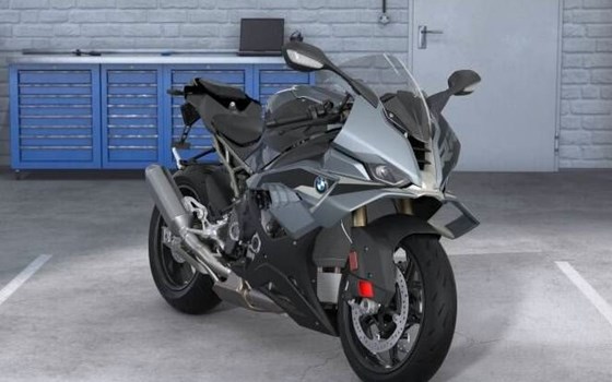 Neufahrzeug BMW S 1000 RR - Bild 4