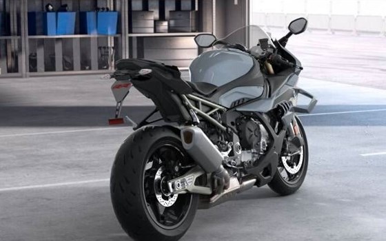 Neufahrzeug BMW S 1000 RR - Bild 5