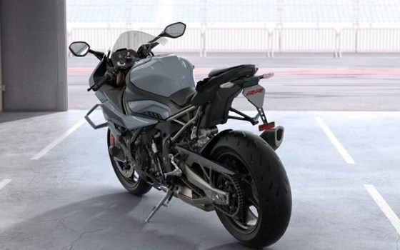 Neufahrzeug BMW S 1000 RR - Bild 6