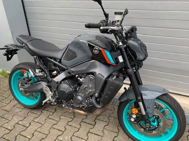 Angebot Yamaha MT-09 Bild 2: Angebot Yamaha MT-09