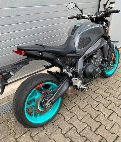 Angebot Yamaha MT-09 Bild 3: Angebot Yamaha MT-09
