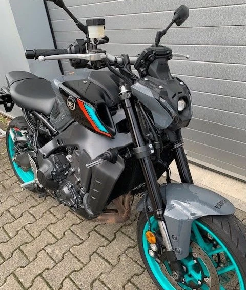 Angebot Yamaha MT-09 Bild 4: Angebot Yamaha MT-09